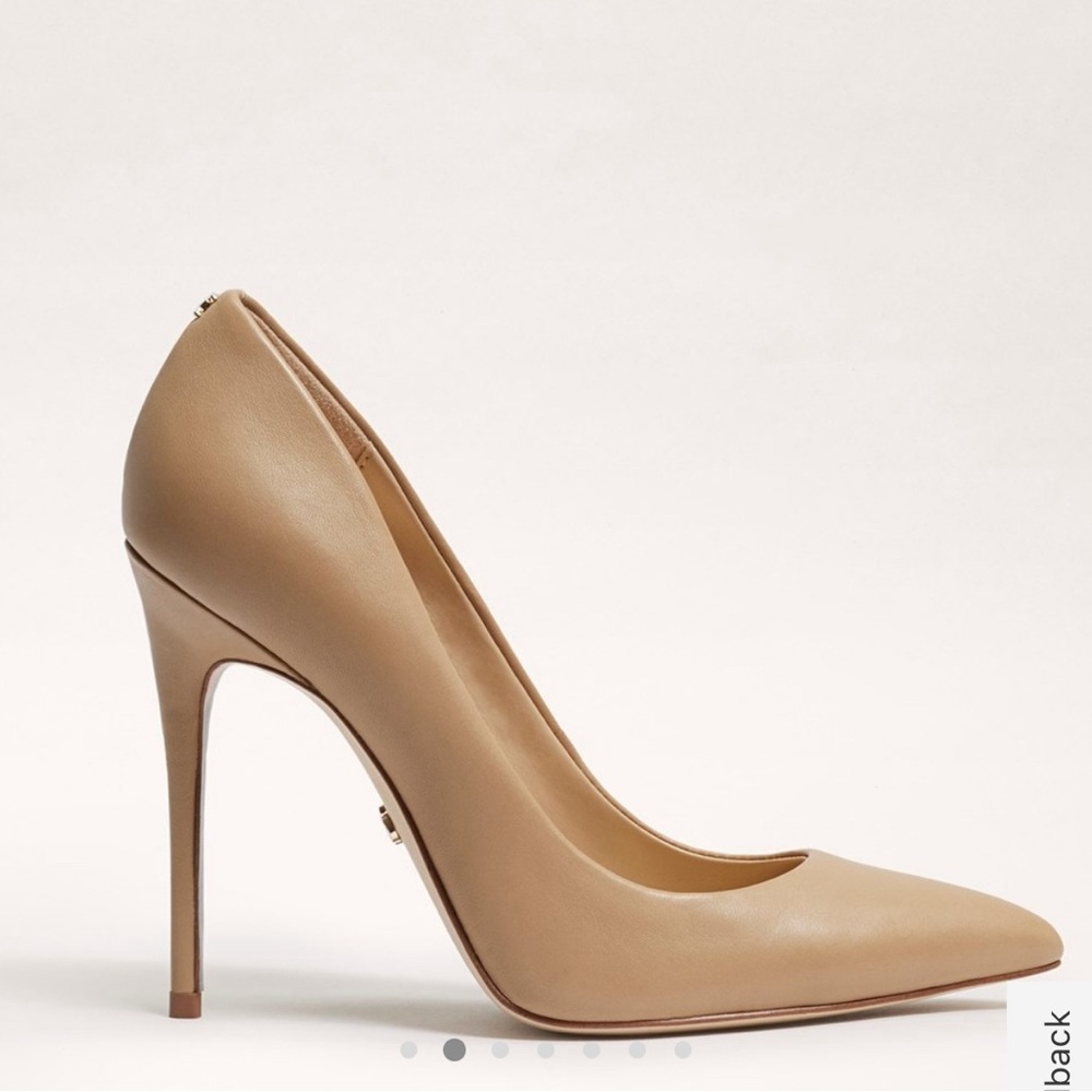Sam Edelman heels! New with tags!!